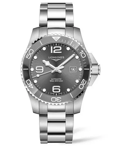 Longines HydroConquest L3.782.4.76.6